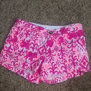 Lilly Pulitizer The Liana Short
